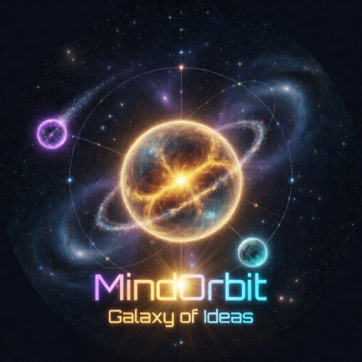 MindOrbit